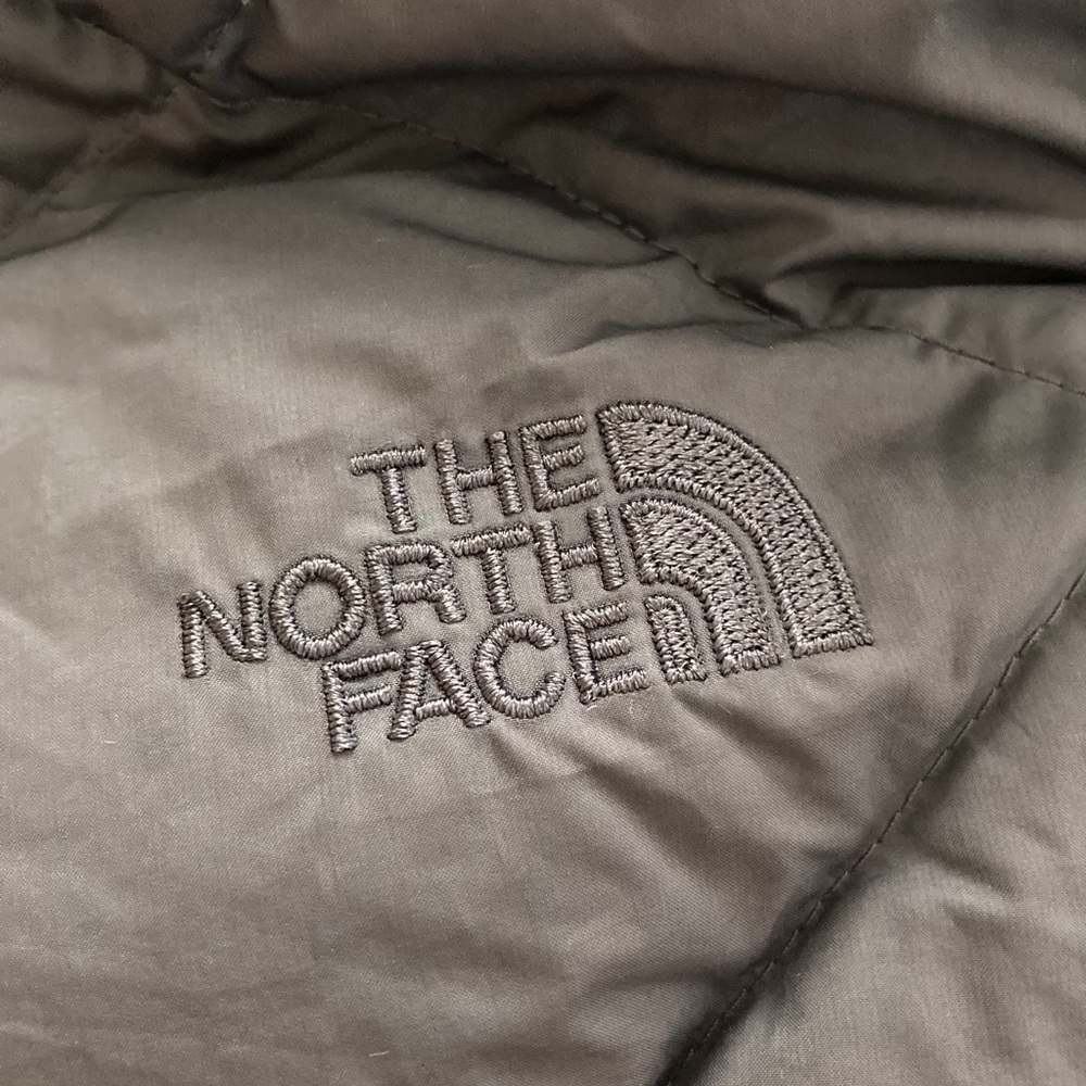 The north face miss metro jacket - Picture 7 of 15